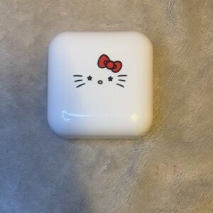 Star face Hello Kitty Pimple Patches